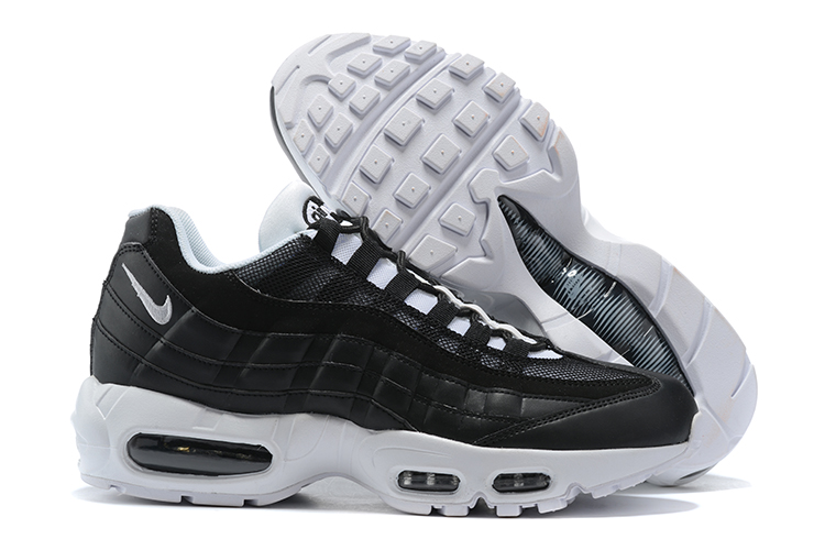 Men's Running weapon Air Max 95 Shoes 009